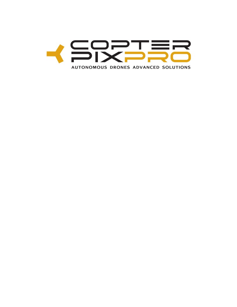 CopterPIX